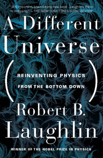 Robert Laughlin