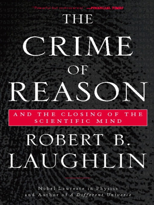 Robert Laughlin