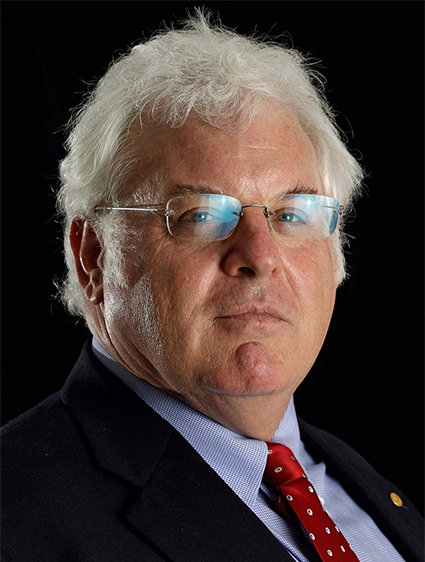 Robert Laughlin