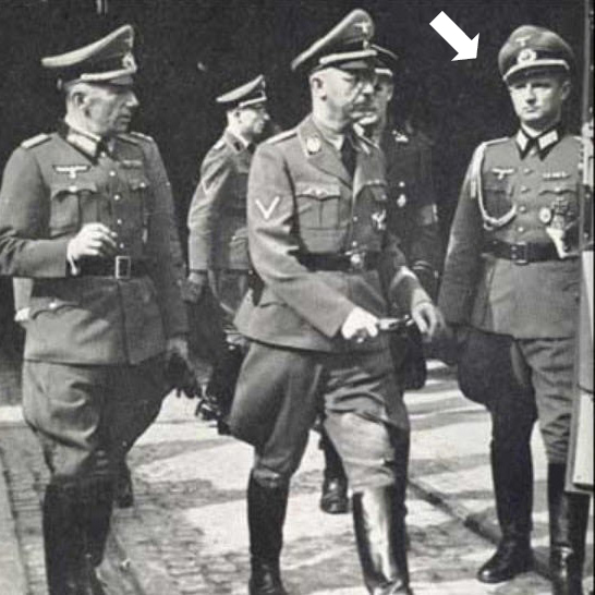 Werner von Braun