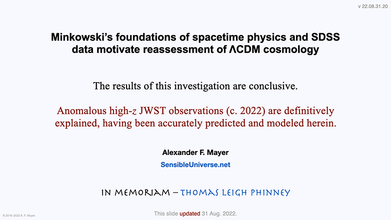 Minkowski slides